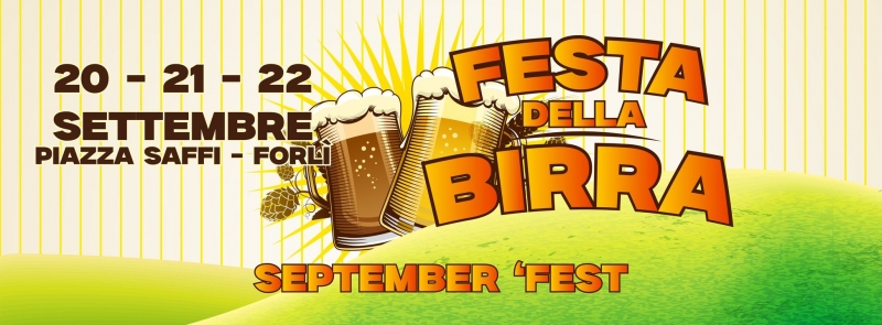 September fest